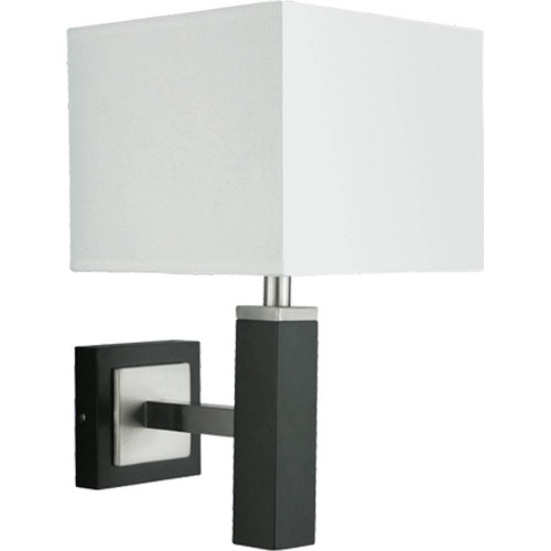 бра arte lamp waverley a8880ap-1bk в Ижевске