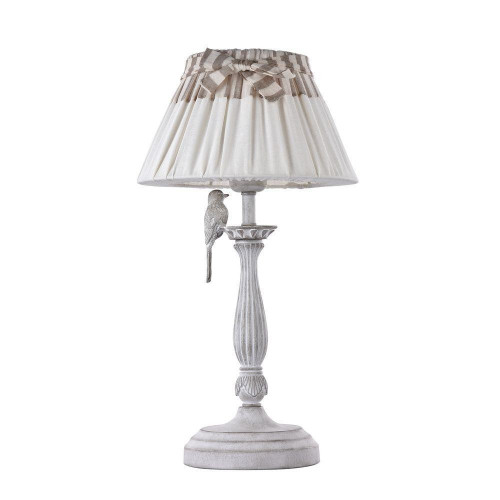 настольная лампа maytoni bird arm013-11-w в Ижевске