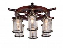потолочная люстра st luce volantino sl150.302.06 в Ижевске