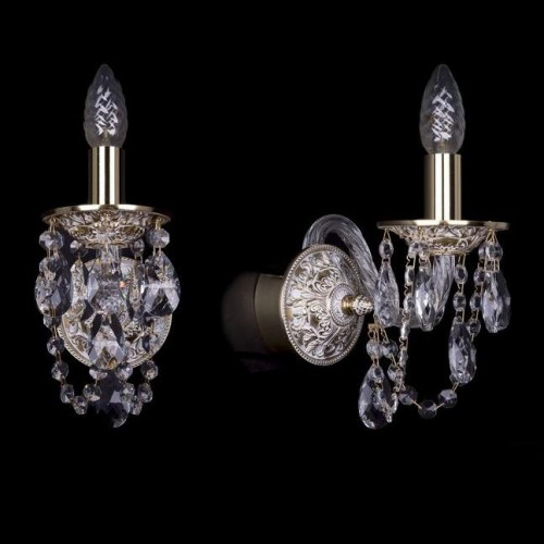 бра bohemia ivele 1610/1/gw в Ижевске