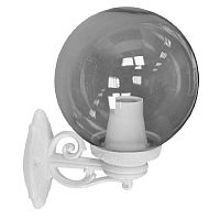 уличный настенный светильник fumagalli bisso/g250 g25.131.000.wze27 в Ижевске