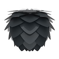 плафон aluvia anthracite (д-59, в-48) в Ижевске