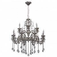 подвесная люстра mw-light селена 10 482013812 в Ижевске