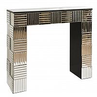 консоль arco 1075х315х920 зеркальная в Ижевске