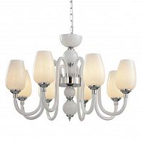 подвесная люстра arte lamp 96 a1404lm-8wh в Ижевске