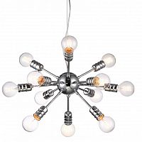 подвесная люстра arte lamp fuoco a9265sp-12cc в Ижевске
