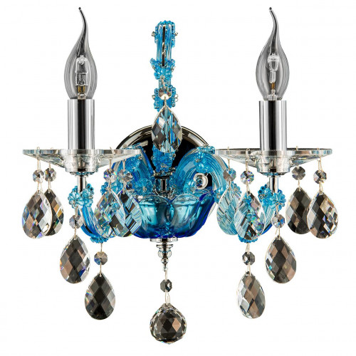 бра osgona champa blu 698625 в Ижевске
