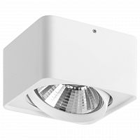 потолочный светильник lightstar monocco 212616 в Ижевске