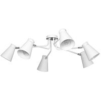 потолочная люстра luminex bevan 5028 в Ижевске