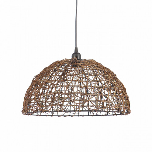 подвесной светильник rattan hemisphere в Ижевске