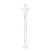 уличный светильник fumagalli aloe r/rut e26.163.000.wxf1r в Ижевске