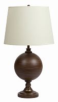 настольная лампа quenby table lamp в Ижевске