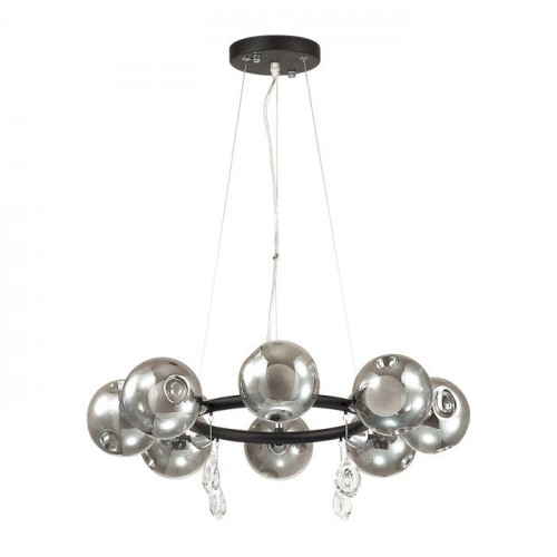 подвесная люстра odeon light magno 3982/8 в Ижевске
