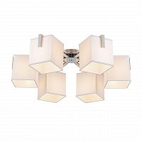 потолочная люстра citilux стенли cl465161 в Ижевске