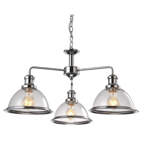 подвесная люстра arte lamp oglio a9273lm-3cc в Ижевске