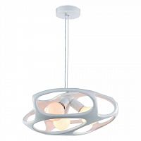 подвесная люстра arte lamp mars a3003sp-3wh в Ижевске