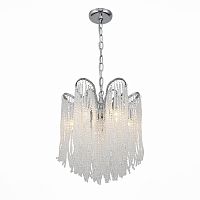 подвесная люстра st luce sl678.103.07 в Ижевске