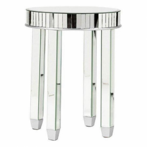 столик зеркальный журнальный cristal big в Ижевске