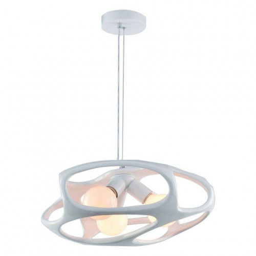 подвесная люстра arte lamp mars a3003sp-3wh в Ижевске