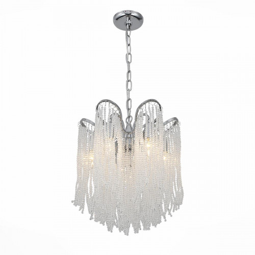 подвесная люстра st luce sl678.103.07 в Ижевске