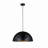 светильник sanda black d30 в Ижевске