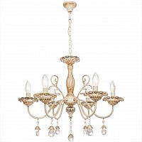 подвесная люстра silver light vivienne 735.51.6 в Ижевске