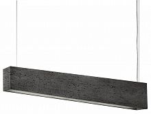подвесной светильник nowodvorski stone travertine 7014 в Ижевске