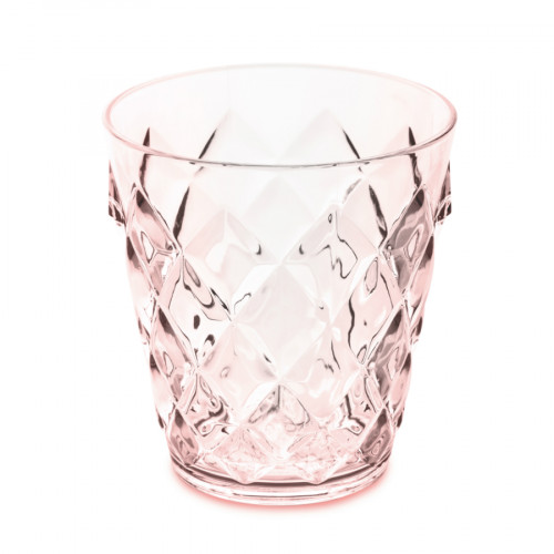 стакан crystal s, 200 мл, розовый в Ижевске