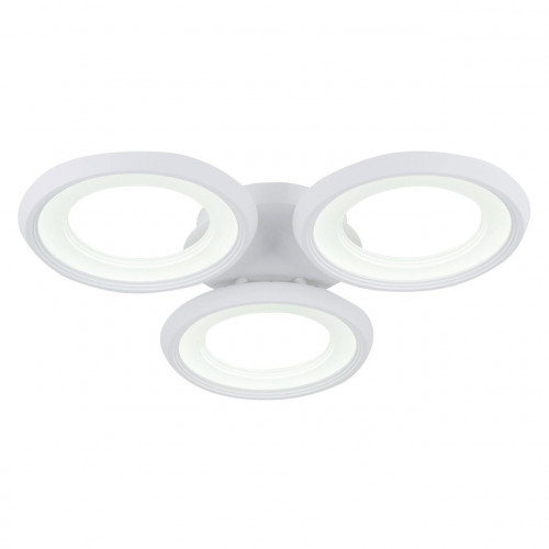 потолочный светодиодный светильник freya blis fr6010cl-l51w в Ижевске