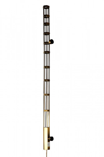 светильник настенный медь d9x125 см в Ижевске