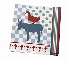 салфетки оптимизм ( шт) comptoir de famille в Ижевске