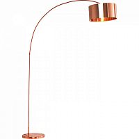 торшер gooseneck медь в Ижевске