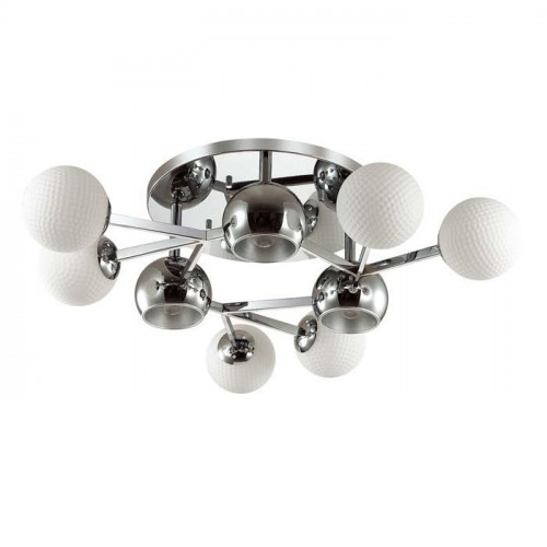 потолочная люстра odeon light izzo 3960/9c в Ижевске