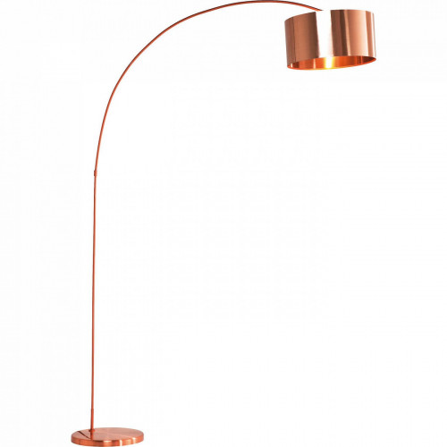 торшер gooseneck медь в Ижевске