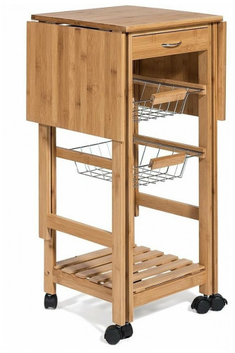 столик сервировочный tetchair 12jw3-2135 раскладной в Ижевске