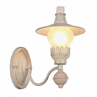 бра arte lamp trattoria a5664ap-1wg в Ижевске