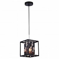 подвесной светильник lussole loft lsp-8031 в Ижевске