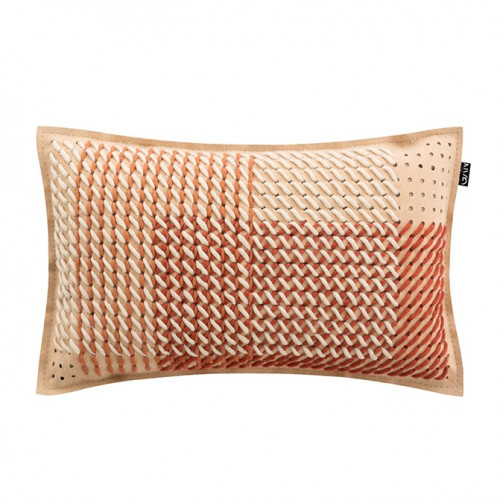 подушка canevas geo coral от gan в Ижевске