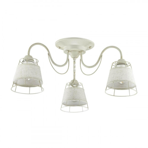 потолочная люстра lumion lindsay 3663/3c в Ижевске