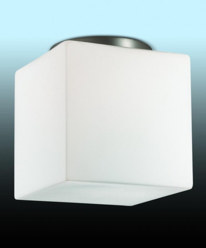 потолочный светильник odeon light cross 2407/1c в Ижевске