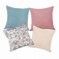 комплект чехлов для подушек maro fancy в Ижевске