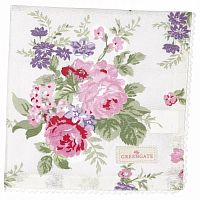 салфетка rose white в Ижевске