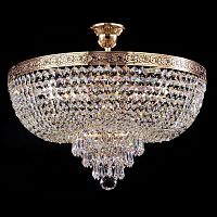 потолочный светильник maytoni palace dia890-cl-06-g в Ижевске