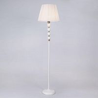 торшер eurosvet rigel 01058/1 белый в Ижевске