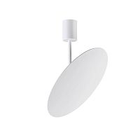 подвесной светодиодный светильник odeon light whittaker 3844/12cl в Ижевске