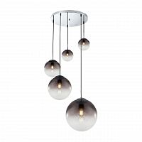 подвесная люстра globo varus 15861-5 в Ижевске