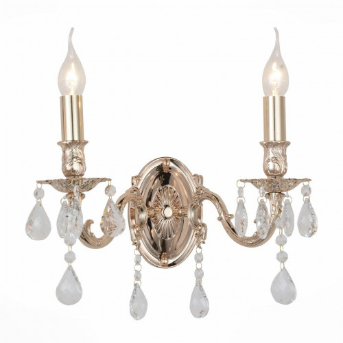 бра st luce fantasma sl162.201.02 в Ижевске
