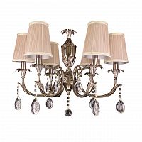 подвесная люстра lightstar cappa 691064 в Ижевске