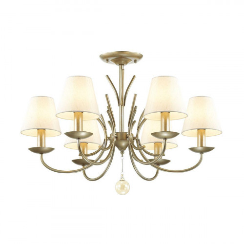 потолочная люстра lumion mildred 4437/6c в Ижевске