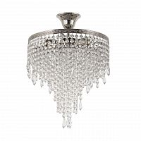 потолочная люстра arti lampadari prima e 1.3.30.600 n в Ижевске